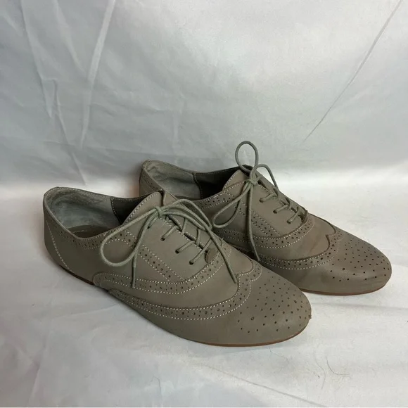 Steve Madden Trouser Oxford Shoes - Picture 2 of 11